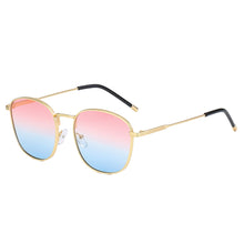 Load image into Gallery viewer, Fashion Sunglasses Women