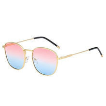 Load image into Gallery viewer, Fashion Sunglasses Women